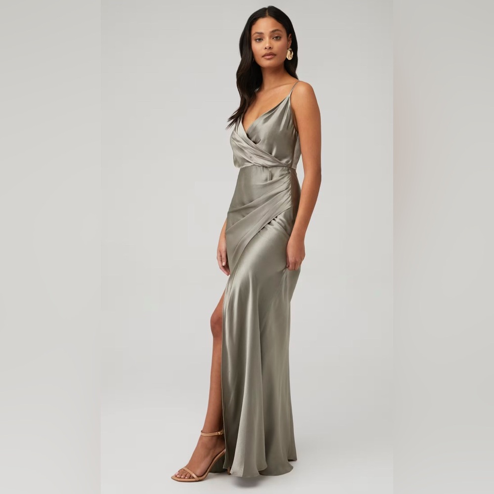 Shona Joy La Lune Dress